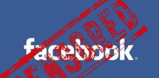 Group is Suing Media Giants & Others for Infringing Upon Right to Vote, Assemble & Speak Freely.