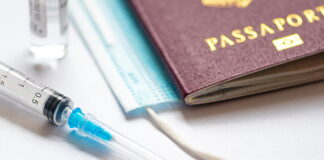 Barrage Of New Countries And Airlines To Adopt Vaccine Passports