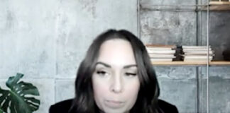 Kristen Meghan reveals the BIG MASK LIE – Mike Adams