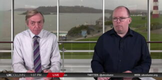 UK Column News – Does the COVID-19 Vaccine create Immune Suppression?