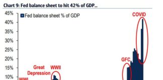 Benjamin Fulford 2/22/21 Report: Massive March Campaign Planned Against Global Idiocracy