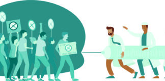 31 Reasons Why I Won’t Take the Vaccine