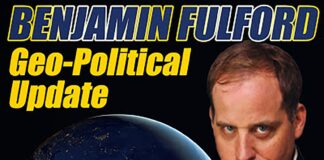 Benjamin Fulford Report: US military now in open revolt against Israel and their fake Trump – March 23, 2026