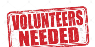 Prepare For Change Volunteers Needed!