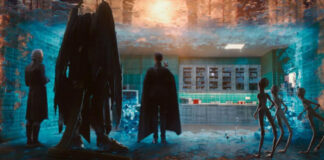 The Truth About Lucifer, Yahweh, The Harvest, And The Ascension