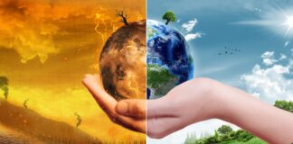 The Great Solar Flash and The Global W@rming Scam!