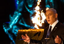 The Hawks Who Want War With Iran Are Working Overtime