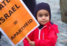 Human Rights Watch: Israel commits crime of apartheid, UN must apply sanctions