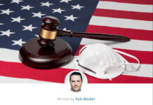 Major Legal Victory! Mask Mandate is Dealt a Crushing Blow by the Supreme Court in Wisconsin