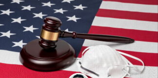 Major Legal Victory! Mask Mandate is Dealt a Crushing Blow by the Supreme Court in Wisconsin