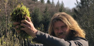 Nature and Our Planet Talk Series – The Forest is a Sponge – Antoine Prins