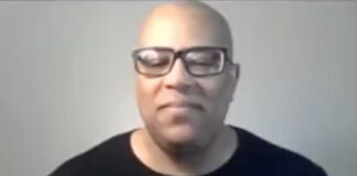 Bishop Larry Gaiters – GLOBAL DECLARATION OF WAR PARABELLUM