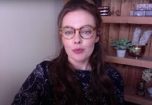 The Magicians of Mu – Gigi Young