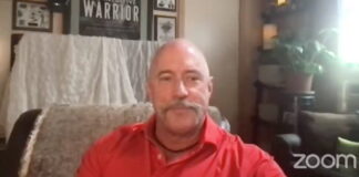 Update Michael Jaco and Gene Decode – March 17, 2021