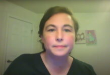 Jessie Czebotar talking Demonic Attacks & Gods protection!