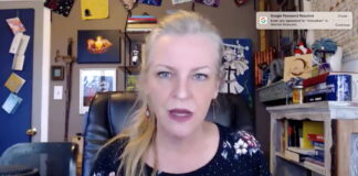 Amazing Polly and the People of the Lie