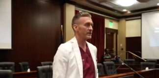 Dr. Ryan Cole Blows The Whole COVID-19 Propaganda Away