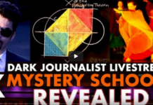 Dark Journalist X-Series 100 (2) Mystery Schools Revealed! Steiner Sarobia & Stelle!