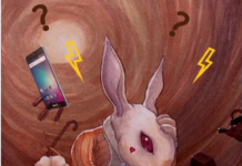 April 17, 2021 Healing Group Meeting – Surviving the Fall Down the Rabbit Hole