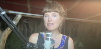 Injecting Ecstasy – Yolande Norris-Clark