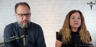 Liberty First Legal Vaccine Exemption Letter – KrisAnne Hall