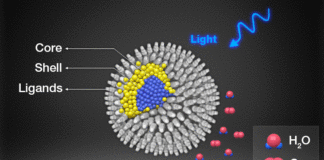 Luciferase: Quantum Dot Tattoo & the Seething Energies of the Light-Bearer – Trevor Winchell