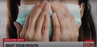 Jesus… What Happened To Us? – by Five Times August