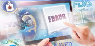 COVID Crisis Schemed to Decoy Cyborg Plot