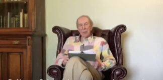 We are the Resistance and We will win this War – Dr. Vernon Coleman