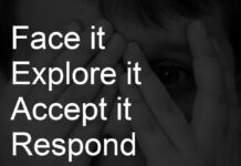 Healing Group Call Saturday May 1 – Facing Our Fears