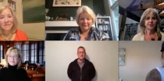 FOLLOW-UP TO THE 5 DOCTORS DISCUSSION OF THE COVID SHOTS AS BIOWEAPONS