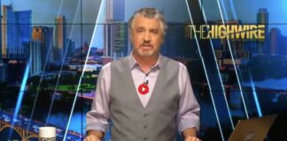 Is COVID-19 a Bioweapon? – Del Bigtree