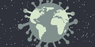 Climate is the new Covid