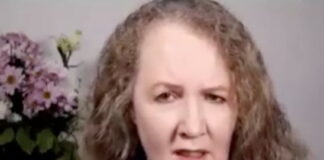 Prof. DOLORES CAHILL TELLS THE WORLD OF MASSIVE TRUTHS – A Warrior Calls