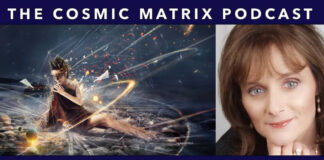 Hyperdimensional Hijacking, Trauma, and Reclaiming your Soul – EVE LORGEN | (PART 1)