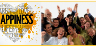 Hunting for Happiness