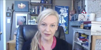 This isn’t About a Virus