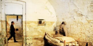 Memories of Communism – Romania remembers their communist gulags