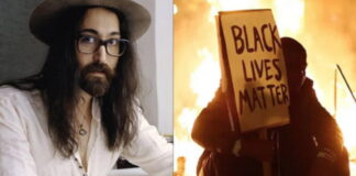 John Lennon’s Son Just Solved The Entire U.S. “Race Division” Issue In One “Red-Pilled” Twitter Thread