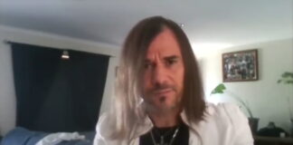 X Factor Winner Reveals World’s Secret Religion