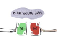 COVID Vaccine “Safe and Effective” Narrative Collapses on Camera