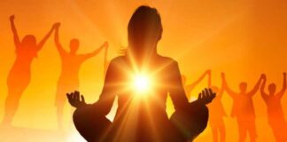 Meditation and Prayer to Heal the World