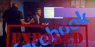 Facebook Whistleblowers LEAK DOCS Detailing Effort to Secretly Censor Vax Concerns on Global Scale