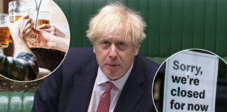 Leaked Docs On Permament Lockdown of UK in 3 weeks!