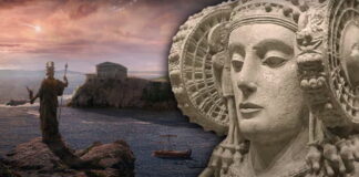 The People of Other Worlds – ROBERT SEPEHR