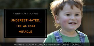 Underestimated: The Autism Miracle