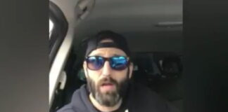 Man Proves That Covid-19 Tests Are Cancerous