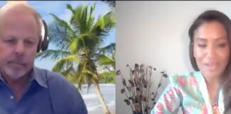 Dr Robert Young Interview with Alpa Soni