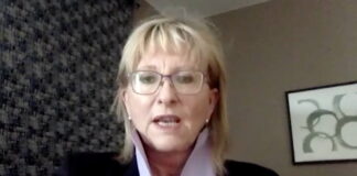 Dr. Lee Merritt warns: Forced vaccines are a Holocaust-level crime against humanity