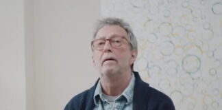 Eric Clapton: Exclusive & Uncensored | Oracle Films